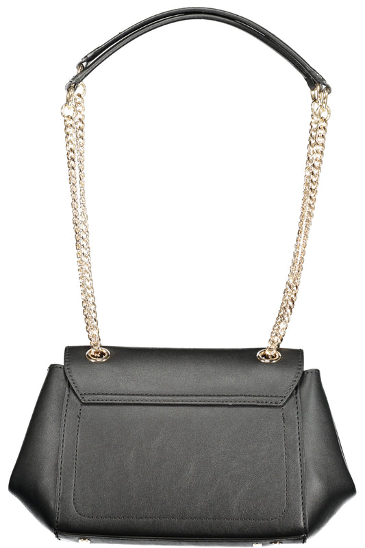 GUESS JEANS WOMEN'S BAG BLACK-1