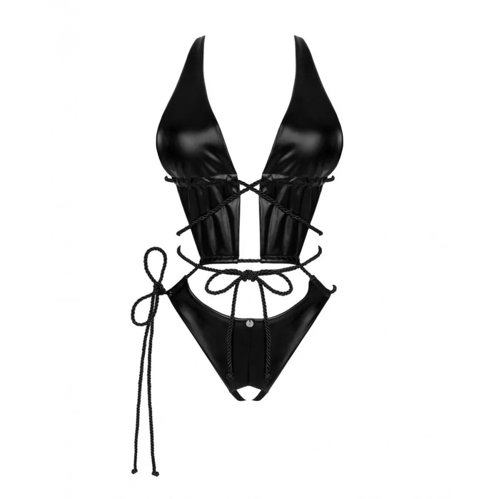Underwear Set By Obsessive Cordellis-2