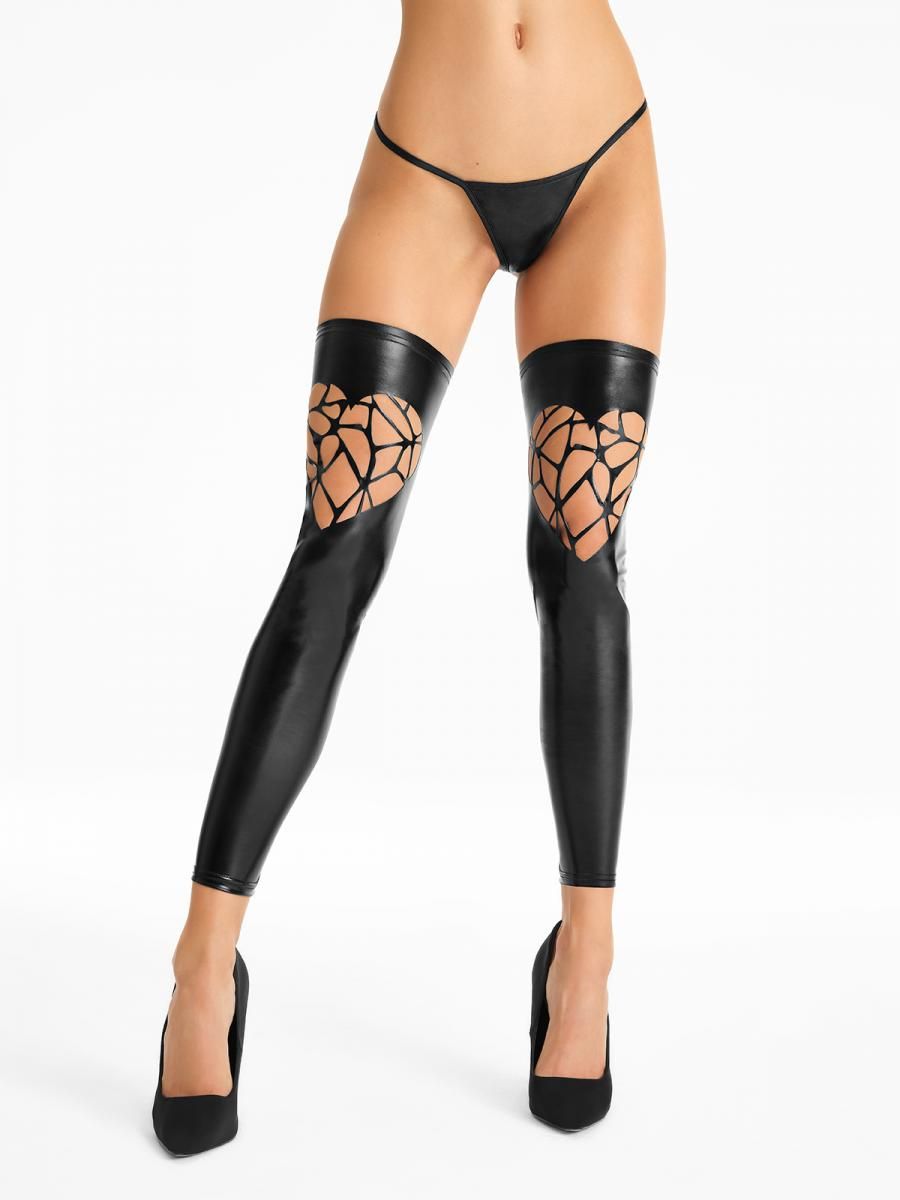 balck Stockings S532 - 2XL/3XL