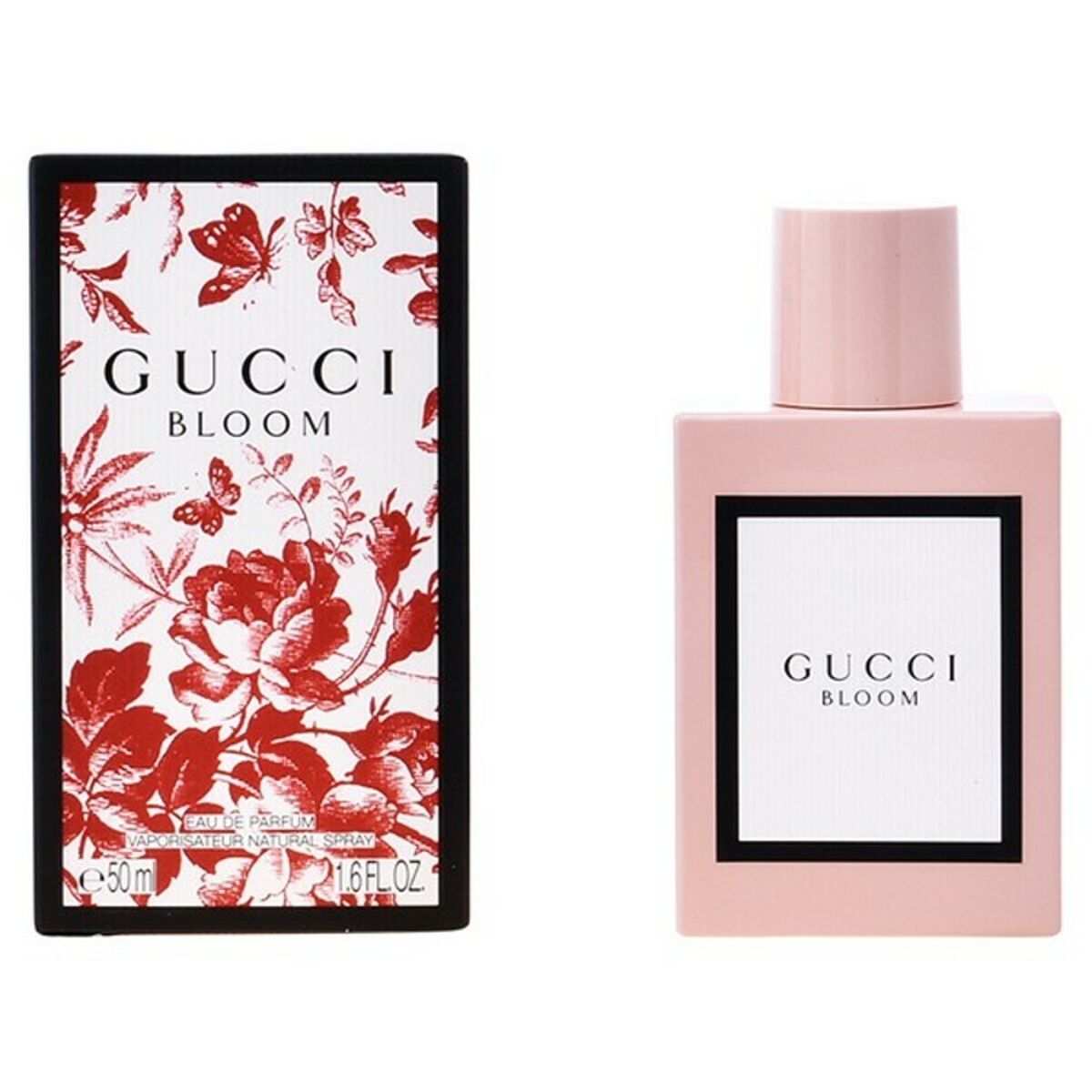 Women's Perfume Gucci Bloom Gucci EDP EDP-7