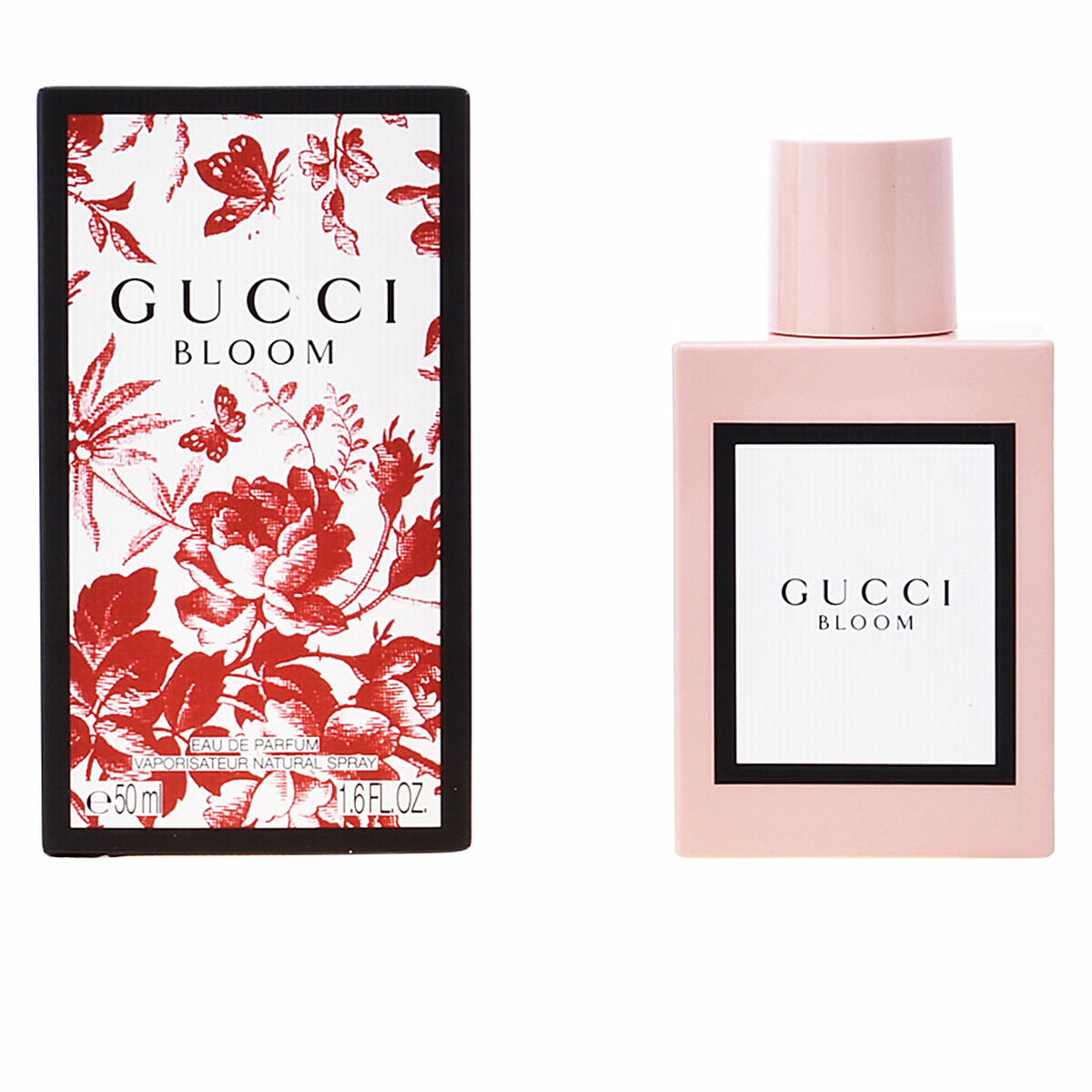 Women's Perfume Gucci Bloom Gucci EDP EDP-2