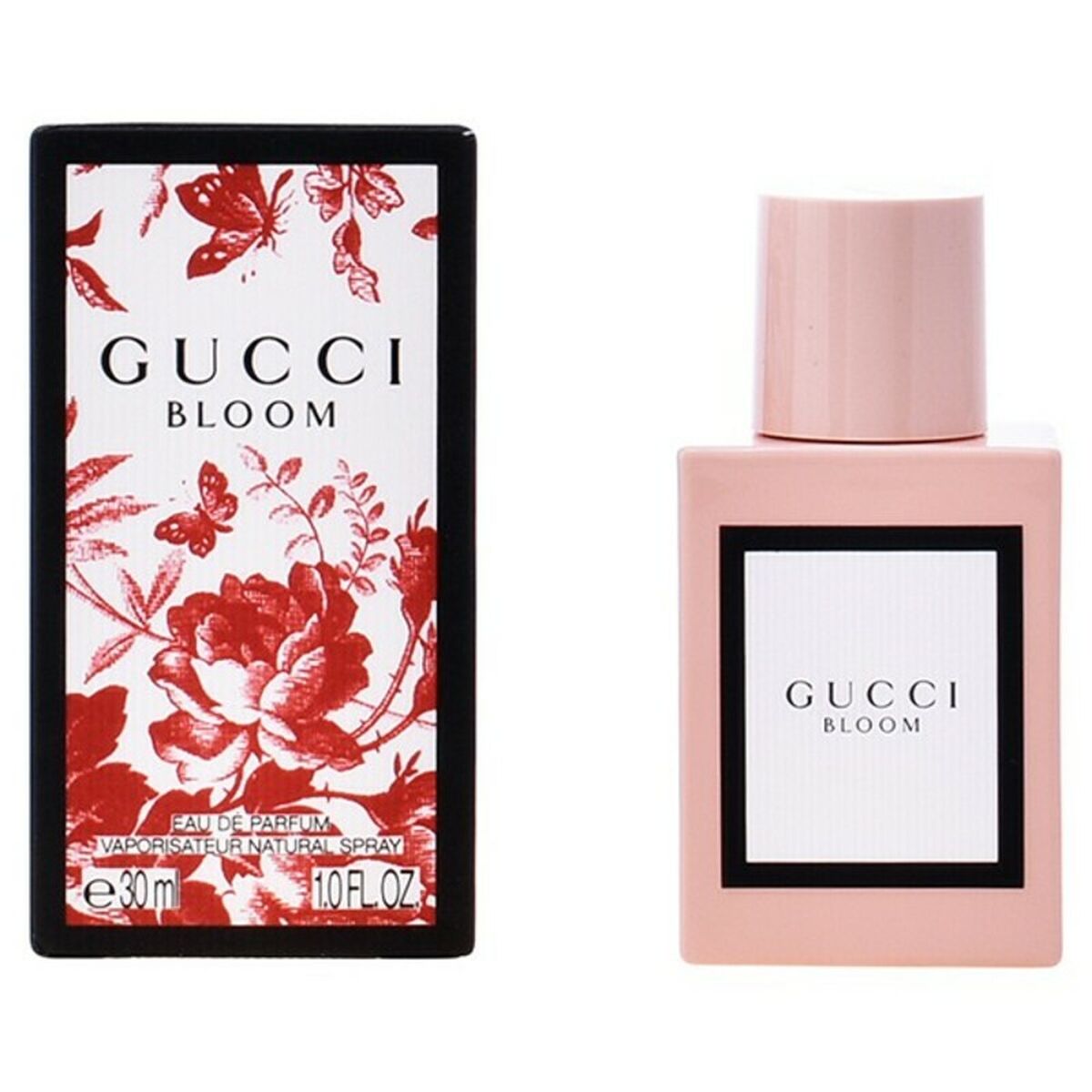 Women's Perfume Gucci Bloom Gucci EDP EDP-4
