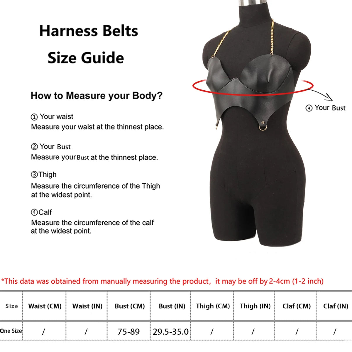 Punk Pu Leather Corset Top Black Corset Fashion Corset Women Bustier