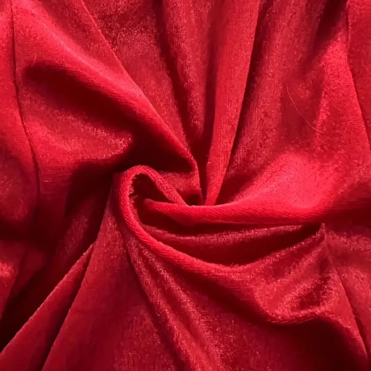 Lady's Carnival Party Hooded Winter Christmas Cosplay Costumes Santa