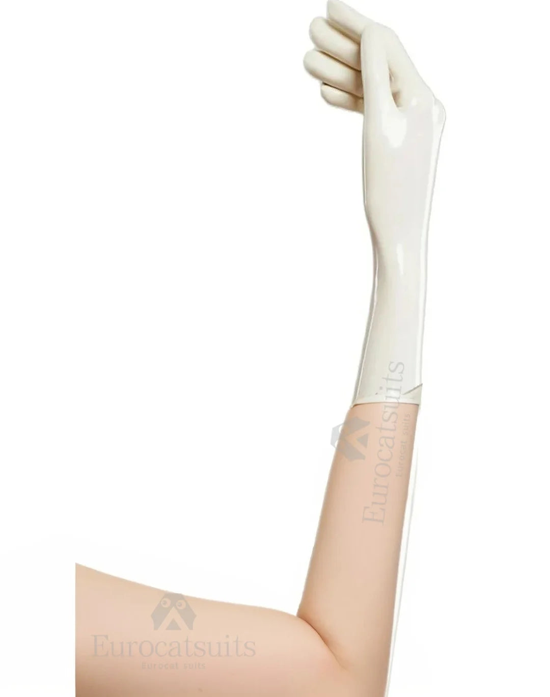 latex Long Gloves for Women, Fetish Latex Stockings, Latex Bodysuit, Sexy Lingerie - Wetlook