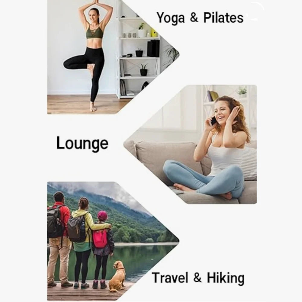 Fajas Women Leggings Butt Lifter Leggings High Waisted Tummy Control.