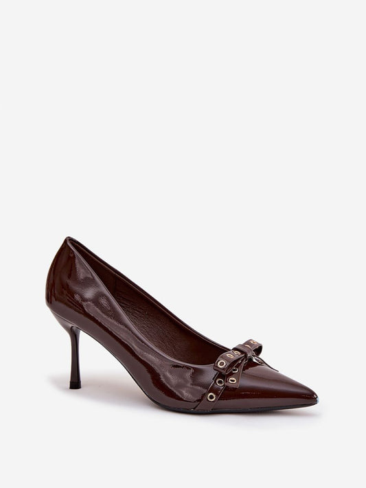 High heels model 221176 Step in style-1