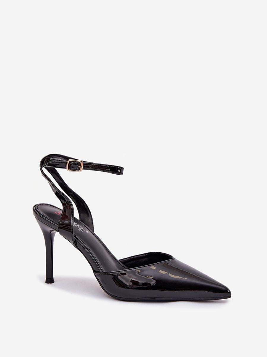 High heels model 221925 Step in style-1