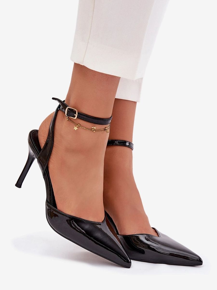 High heels model 221925 Step in style-2