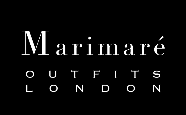 Marimaré